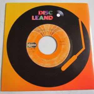LOS MIRLOS "LA MISMA VAINA/NO LLORES MI AMOR" CUMBIA PSYCH JUNGLE DESCARGA PERU HEAR ♫