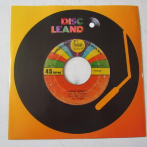 RITMO BOYS DE CAÑETE "DESCARGA PARA MARTHA/JUAN MORENO" 7" CUMBIA PSYCH DESCARGA PERU HEAR ♫