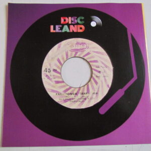 MAXIMILIANO CHAVEZ Y LOS ORIENTALES "PARAMONGA TIERRA" CUMBIA PSYCH WAH WAH PERU HEAR ♫