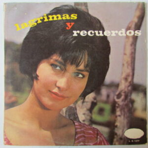 BENITES-VALENCIA / HNAS LIMA / HNAS LIMA - PASILLOS FOLK ECUADOR - LP ODEON PERU 70'S "LAGRIMAS Y RECUERDOS" HEAR ♫