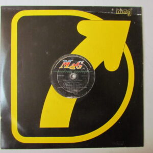 TRAFFIC SOUND "SAME" ROCK PSYCH LATIN FUNK GARAGE PERU MAG LP HEAR ♫ PROMO COVER