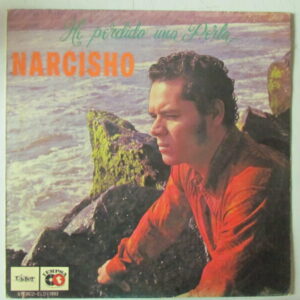 NARCISHO ( PACO AMAYO) - LATIN SOUL BOLERO