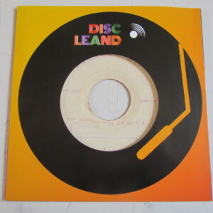 LOS BRILLANTES DE LINCE "PERUANO SOY/A MECHITA" 7" CUMBIA PSYCH GUITAR PERU PROMO TEST HEAR ♫