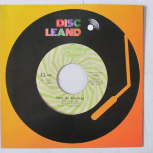 WILLIE COLON canta HECTOR LAVOE - SALSA DINSA 7" PERU "QUE LIO" HEAR ♫