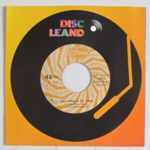 JUSTO BETANCOURT - BOOGALOO LATIN SOUL FUNK SALSA GUAGUANCO - 7" DINSA PERU 1968 "YIRA YIRA"HEAR ♫